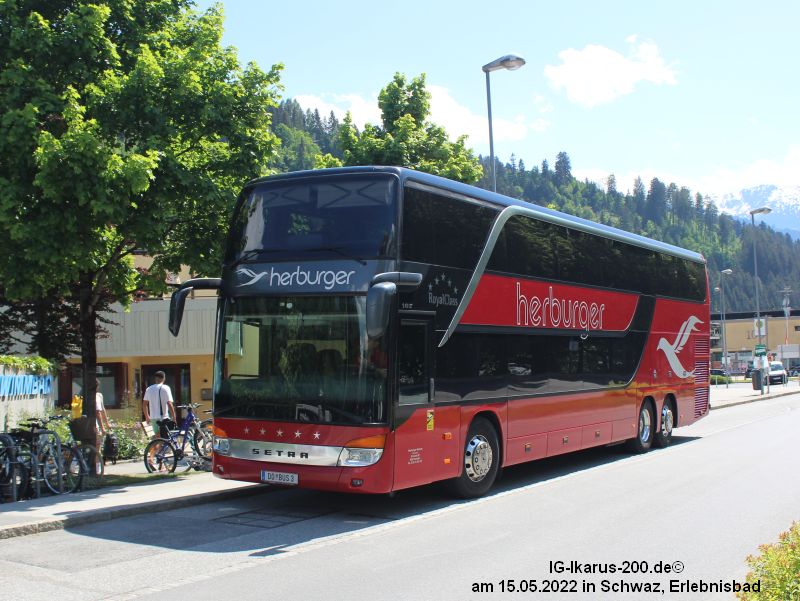 DO BUS3